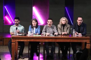 Η κανονικοποίηση της μη νομιμότητας